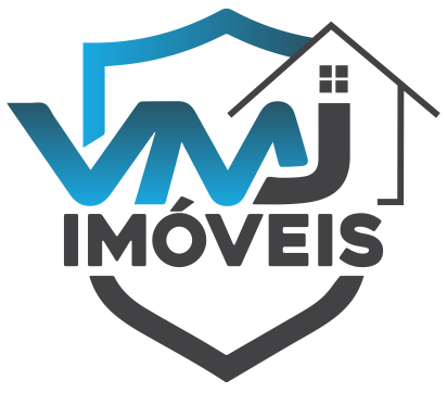 Logo - VMJ IMOVEIS LTDA