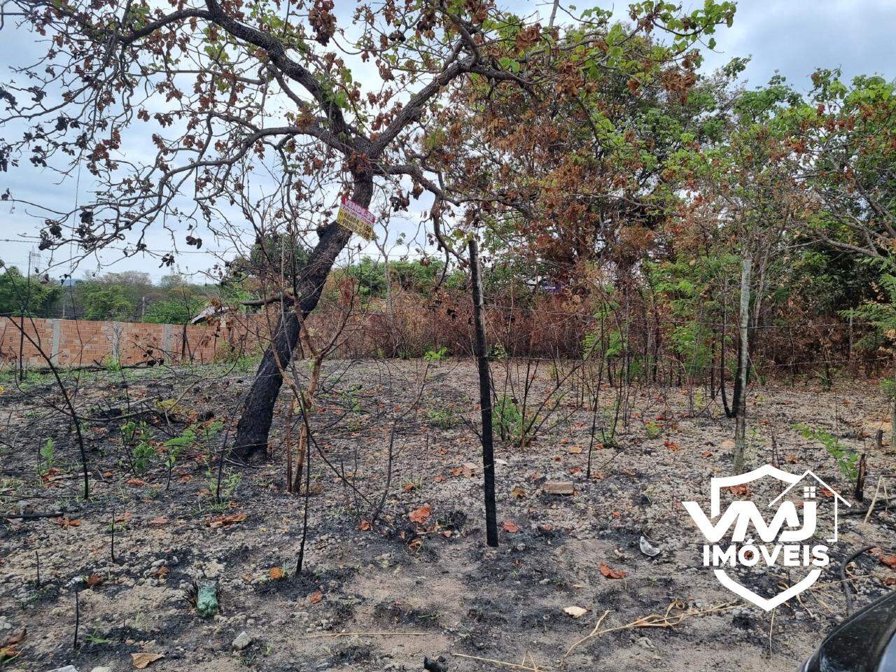 ESMERALDAS - LOTE 360M² - PLANO