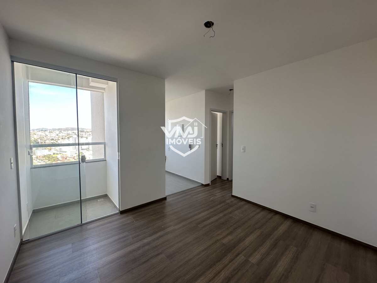 🏡 2 QUARTOS NO BAIRRO DIAMANTE | PRÉDIO NOVO