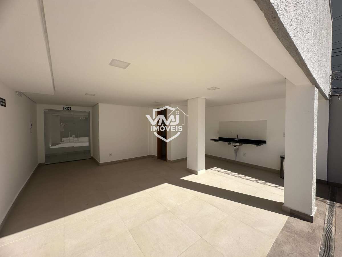 APARTAMENTO 2 QUARTOS COM SUÍTE À VENDA – BAIRRO CARDOSO