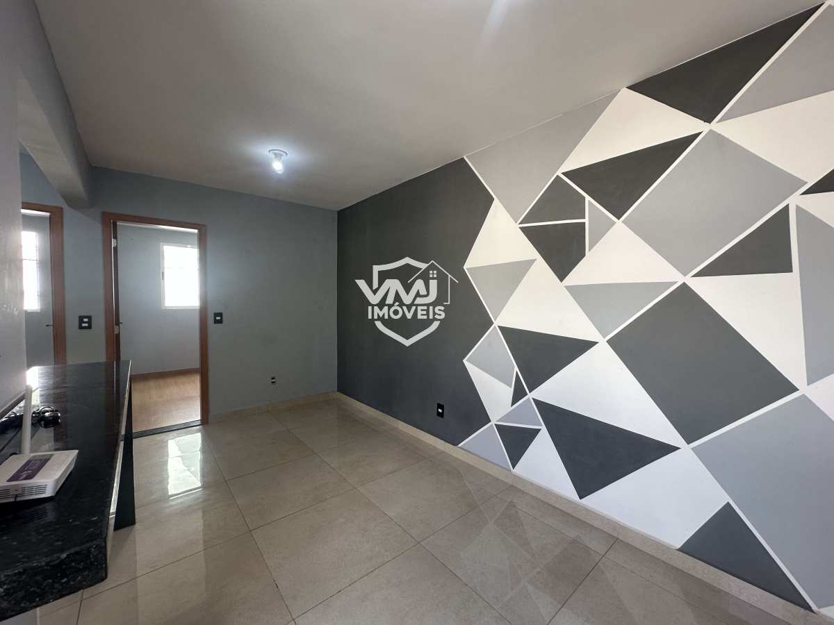 APARTAMENTO 2 QUARTOS NO BAIRRO BONSUCESSO – PRATICIDADE E EXCELENTE CUSTO-BENEFÍCIO