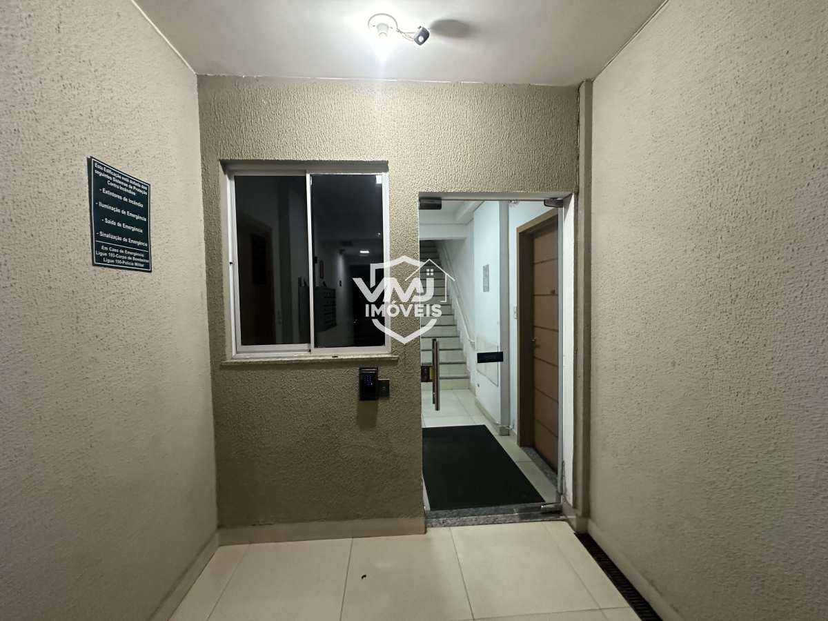 APARTAMENTO 2 QUARTOS - NO BAIRRO DIAMANTE – EXCELENTE OPORTUNIDADE