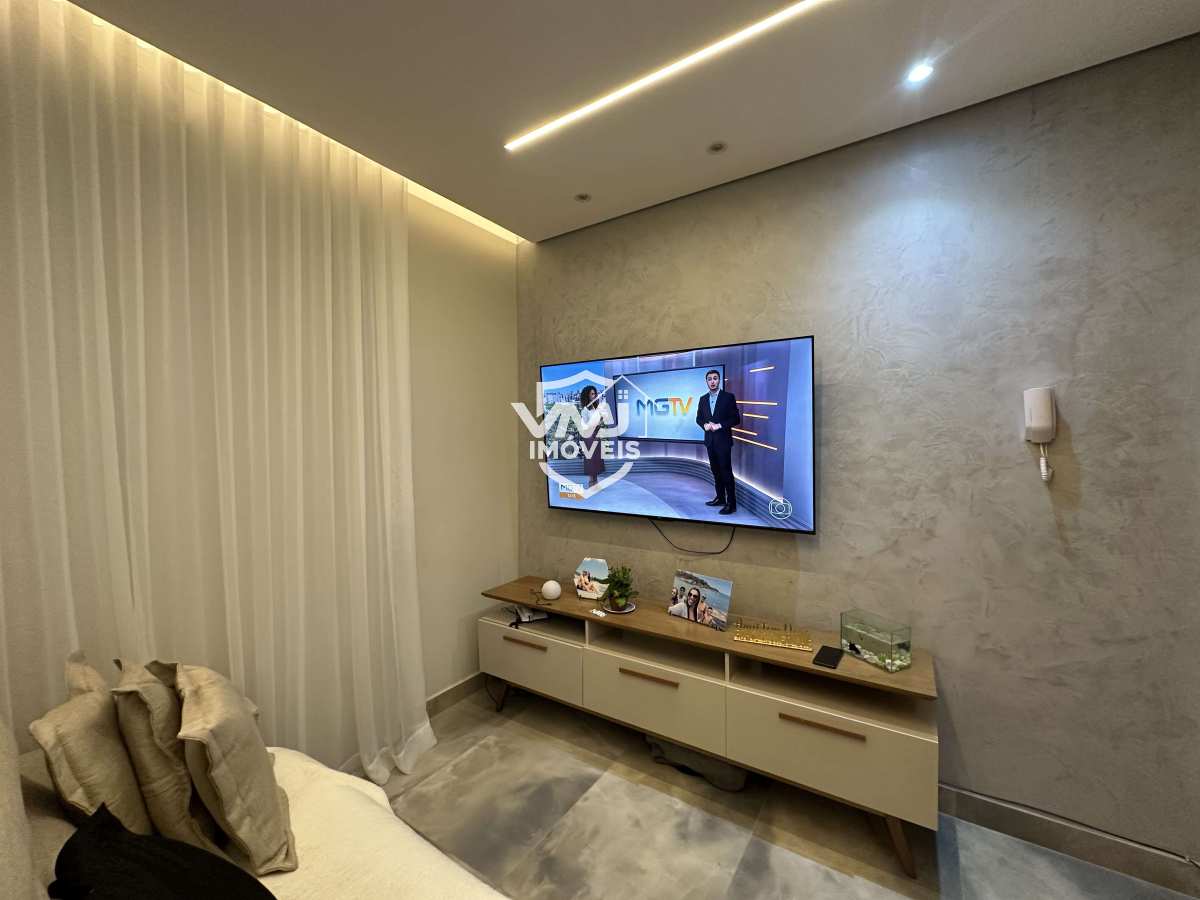 APARTAMENTO 3 QUARTOS TODO REFORMADO | BAIRRO FLÁVIO DE OLIVEIRA