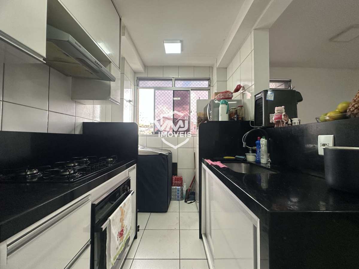 APARTAMENTO À VENDA – BAIRRO DIAMANTE - 03 QUARTOS - 01 SUITE