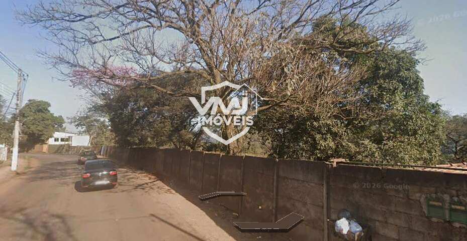 ÁREA COMERCIAL - 3.200M2 - AV. GOVERNADOR MAGALHAES PINTO - MARIO CAMPOS