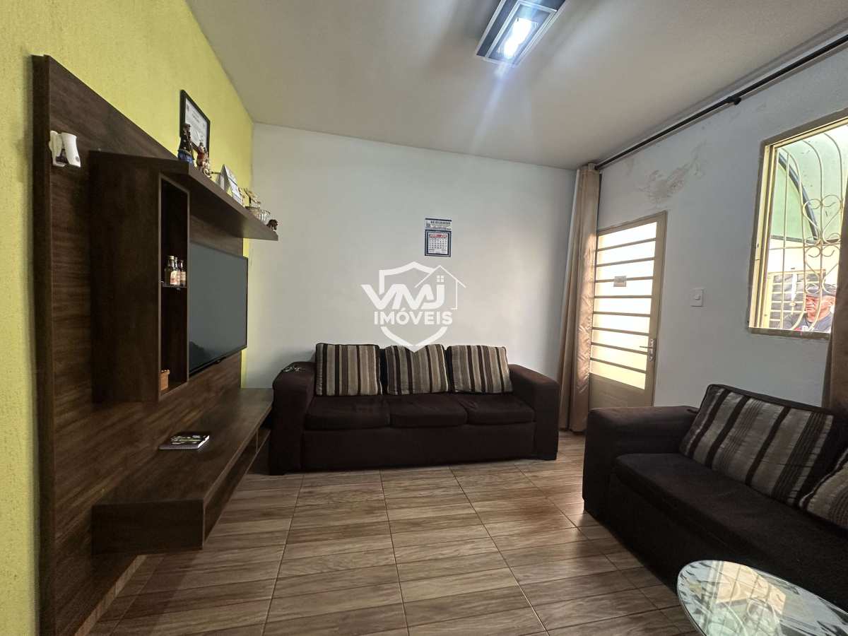 ÁREA PRIVATIVA 2 QUARTOS À VENDA - BAIRRO MILIONARIOS