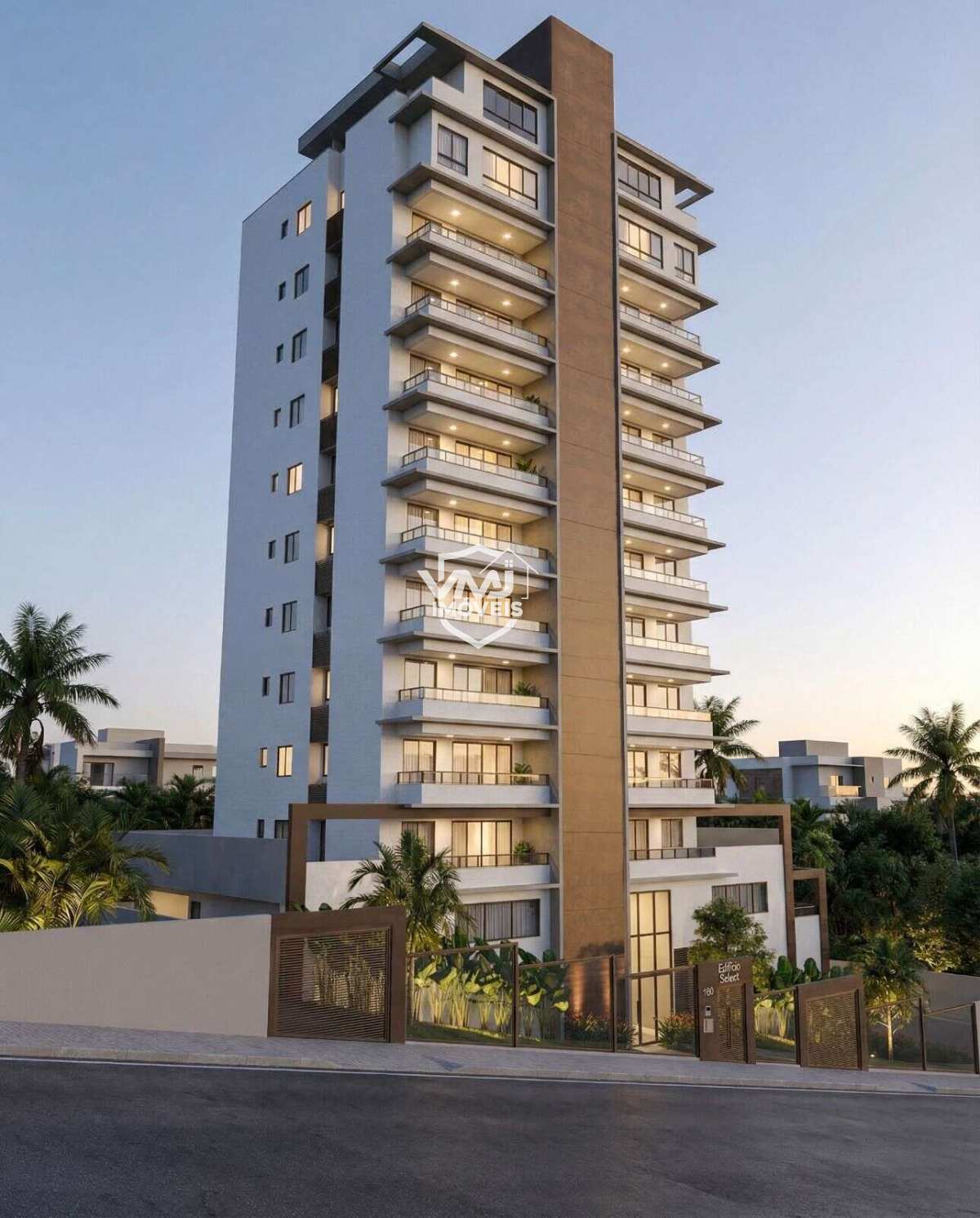 COBERTURA - ALTO PADRÃO À VENDA – BARREIRO