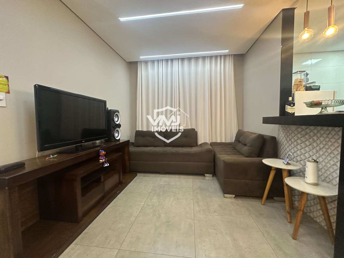 03 Quartos - Flávio de Oliveira - Todo Reformado