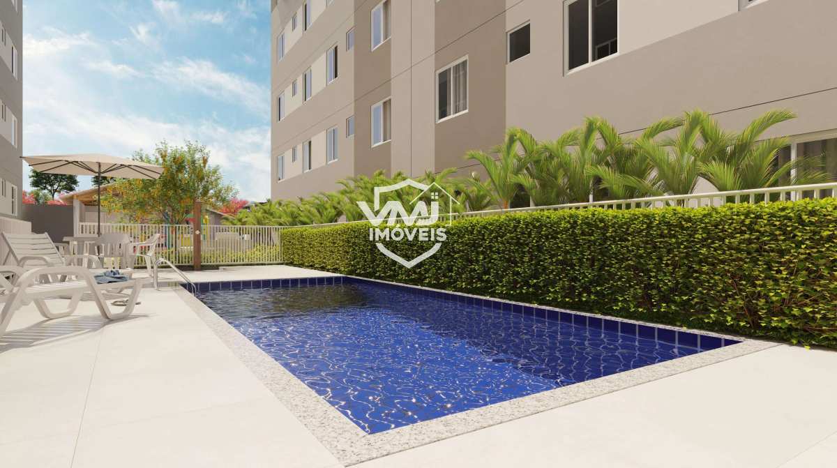 Seu novo lar no Jatobá (Barreiro) – Residencial Colibri